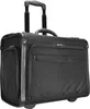 d&n Business & Travel Pilotenkoffer auf Rollen Schwarz 2871 Produktbild-Vorschau 19