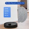 6 Stück Wischtücher für Roborock Q7 M5/Q7 M5+, Q7 L5/Q7 Produktbild-Vorschau 2