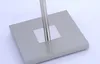 Lampadaire LED avec variateur tactile et spots mobiles Voir les images du produit 14