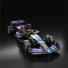 Hot Wheels Premium BWT Alpine F1 Team - A524 #31 Formula 1 Voir les images du produit 4
