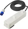 Zelt-/Faltanhängereinheit 20 m, 3 x 1,5 mm² mit MCCB und Produktbild-Vorschau 3