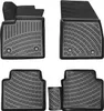 VW id.3 ( ID3) Autofußmatten Gummimatten Produktbild-Vorschau 1