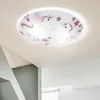 LED Deckenleuchte, Sterne und Einhörner, 30 cm Produktbild-Vorschau 7