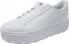 Puma Karmen L Sneaker Weiß Produktbild-Vorschau 3