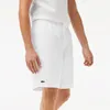 Lacoste Hose Shorts mit elastischem Tunnelzugbund Produktbild-Vorschau 14