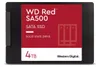 4TB WD Red SA500 SATAIII SSD Podgląd zdjęcia produktu 8