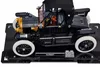 Vitrine noire pour LEGO® 11376 ICONS – Ford Model T Voir les images du produit 2