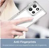 Für Motorola Moto G56 5G Colorful Series TPU / Acryl Schutz Produktbild-Vorschau 5