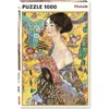 PIATNIK Puzzle Signora con ventaglio 1000 pezzi Anteprima dell’immagine prodotto 1
