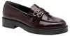 Tamaris Mocassin  Mocassin - Bordeaux - Maat 38 Produktbild-Vorschau 12