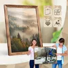 Velora H&L Bilderrahmen 30 x 45 cm geflammt - Produktbild-Vorschau 4