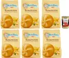 Mulino Bianco Tenerezze Biscotti con Crema al Gusto di Produktbild-Vorschau 1