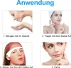 LED Lichttherapie Gesichtsmaske, 7 Farben Photonentherapie, Produktbild-Vorschau 3