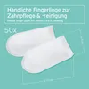 AniForte Denta Clean & Care Fingerpads für Hunde 50 Stk. Produktbild-Vorschau 2