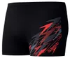 Speedo Medley Logo Badehose Herren chlorbeständig, Produktbild-Vorschau 1