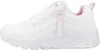 Skechers Uno Lite - Easy Zip 310387L-WHT Kinder Produktbild-Vorschau 11
