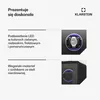 Klarstein LuminousTime Rotomat na 3 zegarki – Automatyczny Podgląd zdjęcia produktu 6