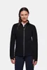 HAKRO Hakro Damen Light Softshell Jacke Sidney #256 Gr. 2XL Produktbild-Vorschau 5