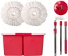 LAMART LT8062 Mop set skládací 10L CLEAN Náhled obrázku produktu 6
