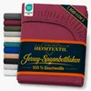 EXKLUSIV HEIMTEXTIL Jersey Spannbettlaken Deluxe 70 x 140 Produktbild-Vorschau 1