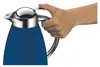 ALFI Isolierkanne Signo blau matt 1,00l Produktbild-Vorschau 5