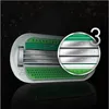 Set 1x Gillette Body Rasierer + 1x 4er Pack Ersatzklingen Produktbild-Vorschau 3