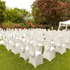 YRHome 150 stuks universele stoelhoes, stretch stoelhoes Productafbeelding-voorbeeld 10