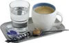 Vassoio da portata APS Kaffeehaus in acciaio inox 21,5x13 Anteprima dell’immagine prodotto 2