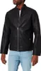 Kunstleder Jacke fausse veste en cuir | Voir les images du produit 8