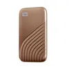 Western Digital My Passport, 500 GB, USB Type-C, 3.2 Gen 2 Podgląd zdjęcia produktu 5