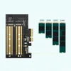 UGREEN adaptér PCIe 3.0 x4 na M.2 M-Key M.2 B-Key Náhľad obrázku produktu 9