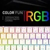 CHERRY MX-LP 2.1 Compact Wireless, Kabellos, RF Wireless + Produktbild-Vorschau 19