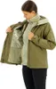 Columbia Bugaboo™ Iii Jacke Grün S Damen Grün S Produktbild-Vorschau 3