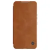 Nillkin Qin Leather Pro Case Etui Do Samsung Galaxy S22+ Podgląd zdjęcia produktu 11