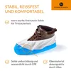 ISC Hygiene & Safety Schuhüberzieher Überschuhe 50x = 25 Produktbild-Vorschau 2