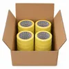 ARLI 32x Abdeckklebeband Kreppband 30 mm x 50 m Malerkrepp Produktbild-Vorschau 1