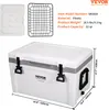 VEVOR Passive Kühlbox Eisbox 57,26 L, Isolierte Kühlbox Produktbild-Vorschau 8