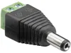Goobay klemblok, 2 polen, met DC-stekker 5,5 x 2,1 mm, Productafbeelding-voorbeeld 3