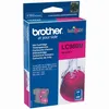 Brother LC980M, Magenta, Tinte auf Pigmentbasis, 1 Produktbild-Vorschau 2