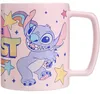 Disney Stitch mok met Misiem-motief - PYRAMID, 440 ml, Productafbeelding-voorbeeld 3