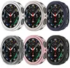 Coque de protection en plastique, demi-cadre, pour montre Voir les images du produit 9