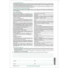RNK Verlag 599 Jednotná nájemní smlouva 4 strany složené do Náhled obrázku produktu 6