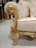 Sofa 3+3 Sitzer Chesterfield Luxus Sofa 2tlg. Sofagarnitur Produktbild-Vorschau 2
