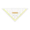 Aristo AR1648 Triangle à dessin TZ-Dreieck®, Plexiglas®, Voir les images du produit 2