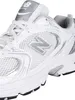 New Balance 530 Mesh-Laufschuhe, Weiß 43 EU Produktbild-Vorschau 23
