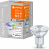 LEDVANCE 00217492, Inteligentn iarovka, Wi-Fi, Biela, GU10, Náhľad obrázku produktu 30