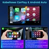 Radio Android 64 GB per Audi A4 B6 B7 2000-2009 Carplay Anteprima dell’immagine prodotto 17