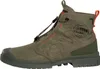 Palladium SP20 Travel Hi Stiefel, Grün 43 EU Produktbild-Vorschau 2
