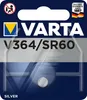 VARTA Silber-Oxid Uhrenzelle V364 (SR60) 1,55 Volt Produktbild-Vorschau 12
