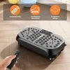 Kehot Vibrationsplatte  | 120 Stufen  | 4 Modi  | Bluetooth Produktbild-Vorschau 6